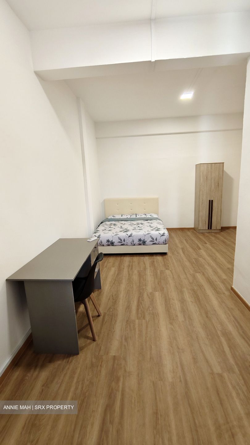 Changi Road (D14), Shop House #639533081